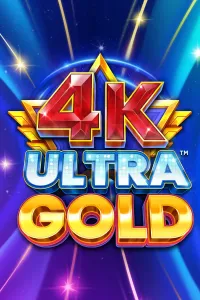 4K Ultra Gold